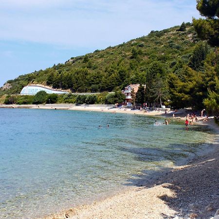 Apartments With A Parking Space Podaca, Makarska - 6050 Dış mekan fotoğraf