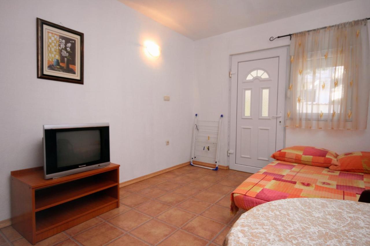 Apartments With A Parking Space Podaca, Makarska - 6050 Dış mekan fotoğraf