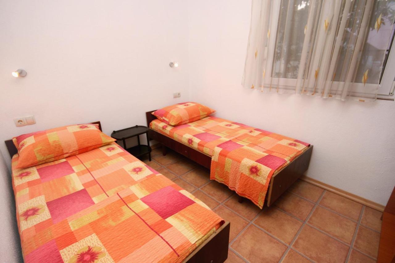 Apartments With A Parking Space Podaca, Makarska - 6050 Dış mekan fotoğraf