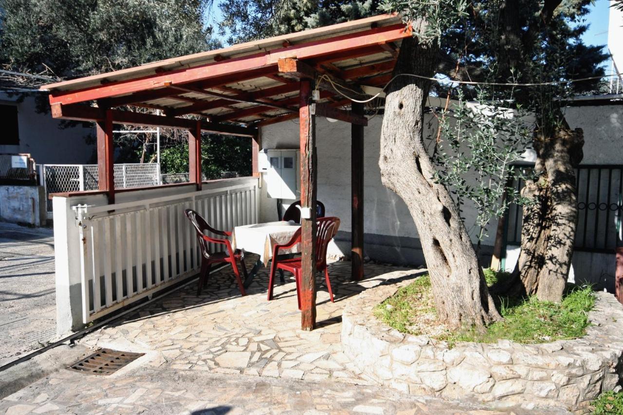 Apartments With A Parking Space Podaca, Makarska - 6050 Dış mekan fotoğraf
