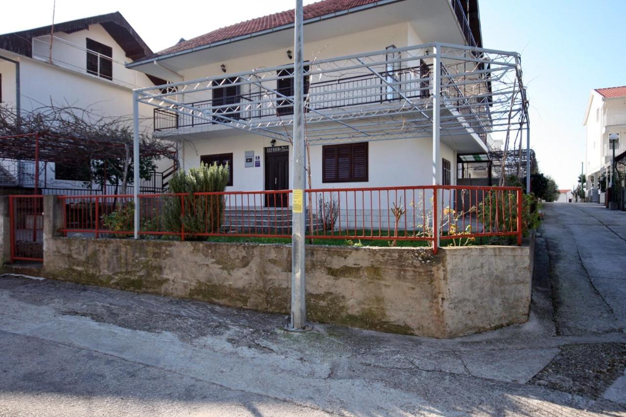 Apartments With A Parking Space Podaca, Makarska - 6050 Dış mekan fotoğraf