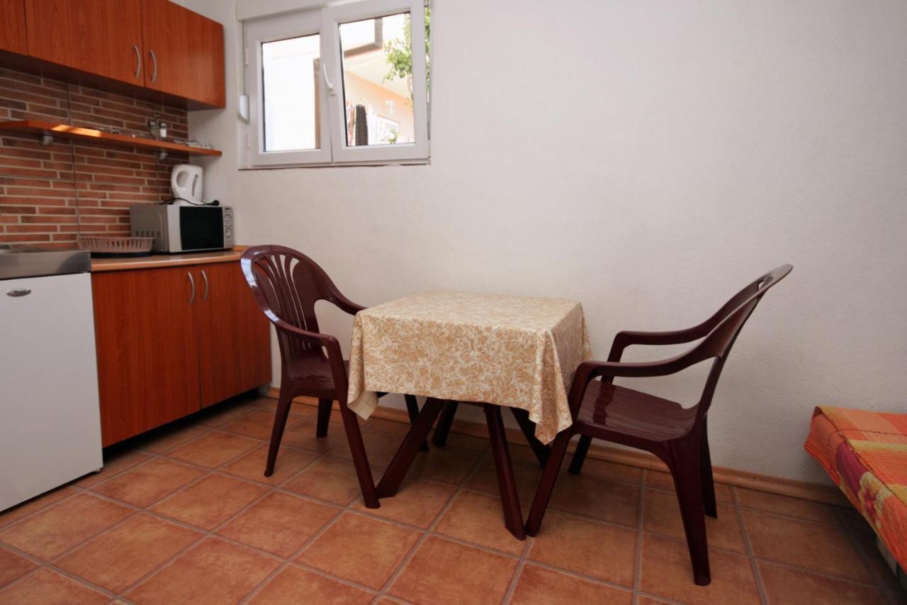 Apartments With A Parking Space Podaca, Makarska - 6050 Dış mekan fotoğraf