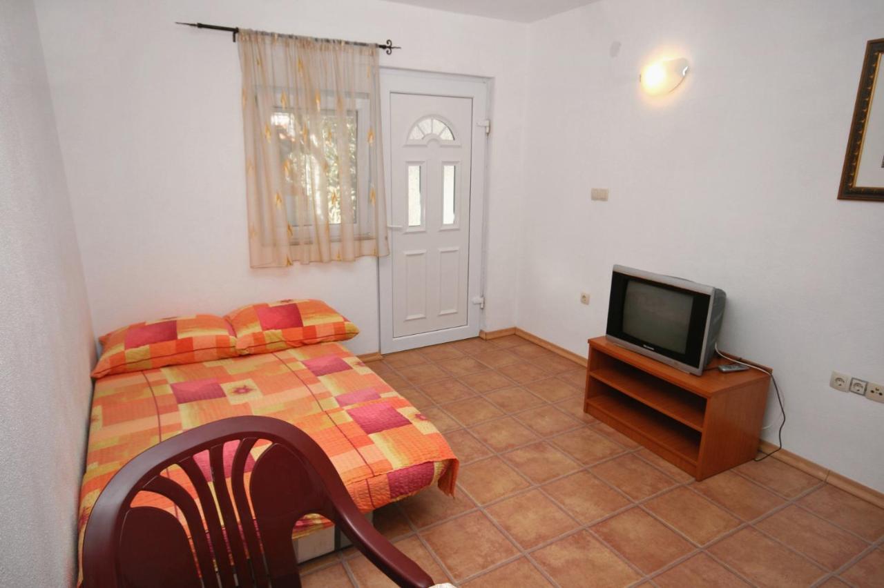 Apartments With A Parking Space Podaca, Makarska - 6050 Dış mekan fotoğraf