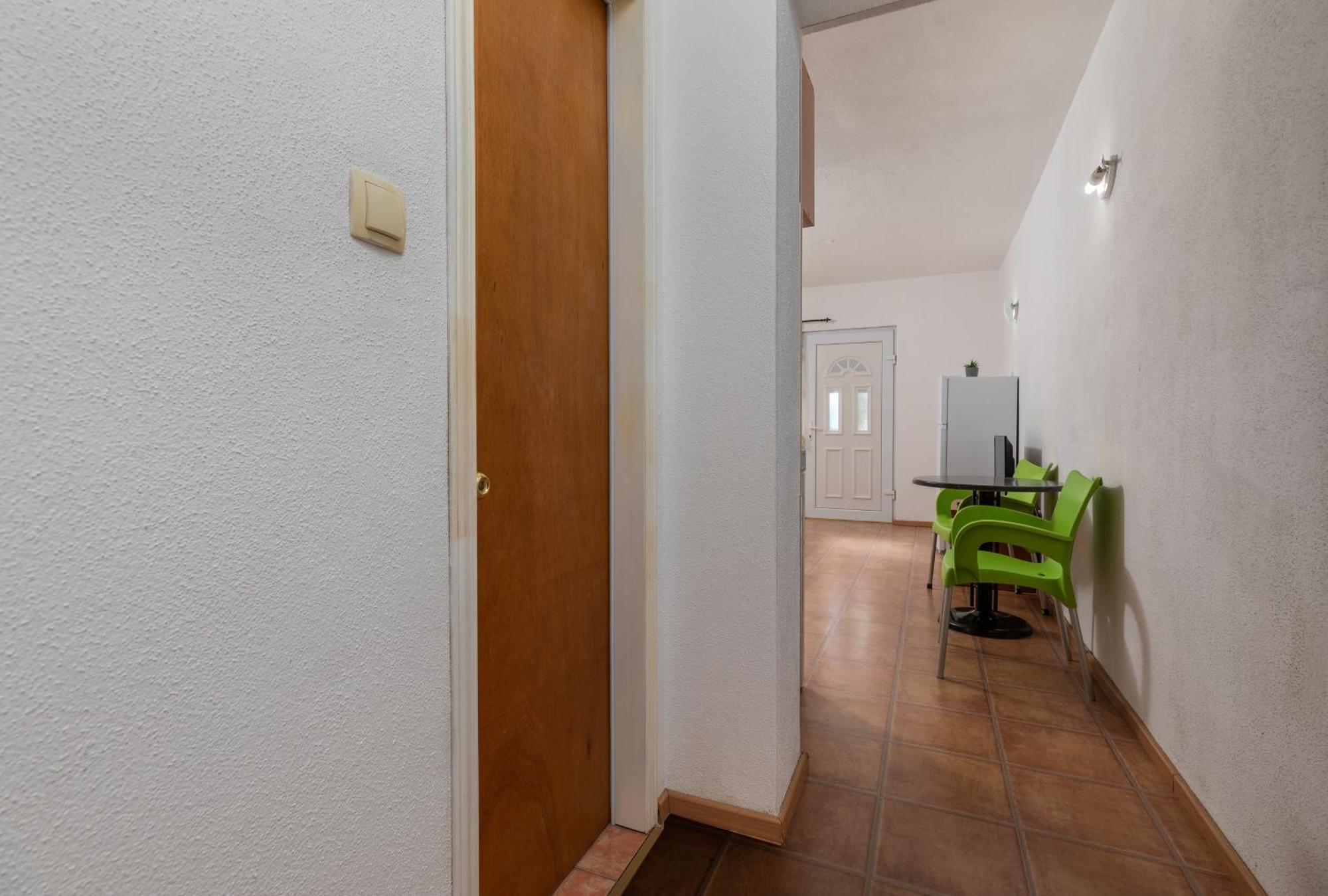 Apartments With A Parking Space Podaca, Makarska - 6050 Dış mekan fotoğraf