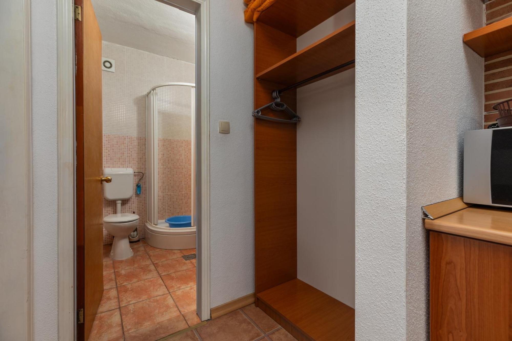 Apartments With A Parking Space Podaca, Makarska - 6050 Dış mekan fotoğraf