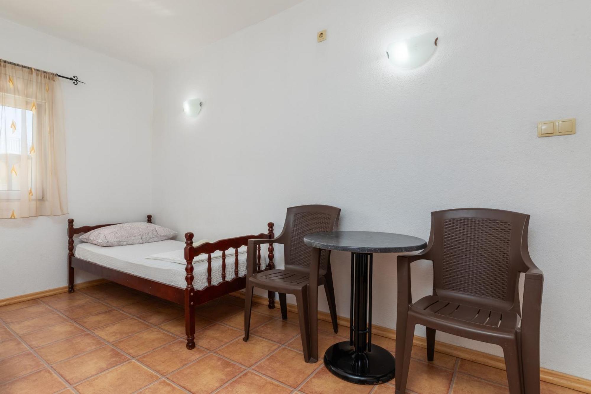 Apartments With A Parking Space Podaca, Makarska - 6050 Dış mekan fotoğraf