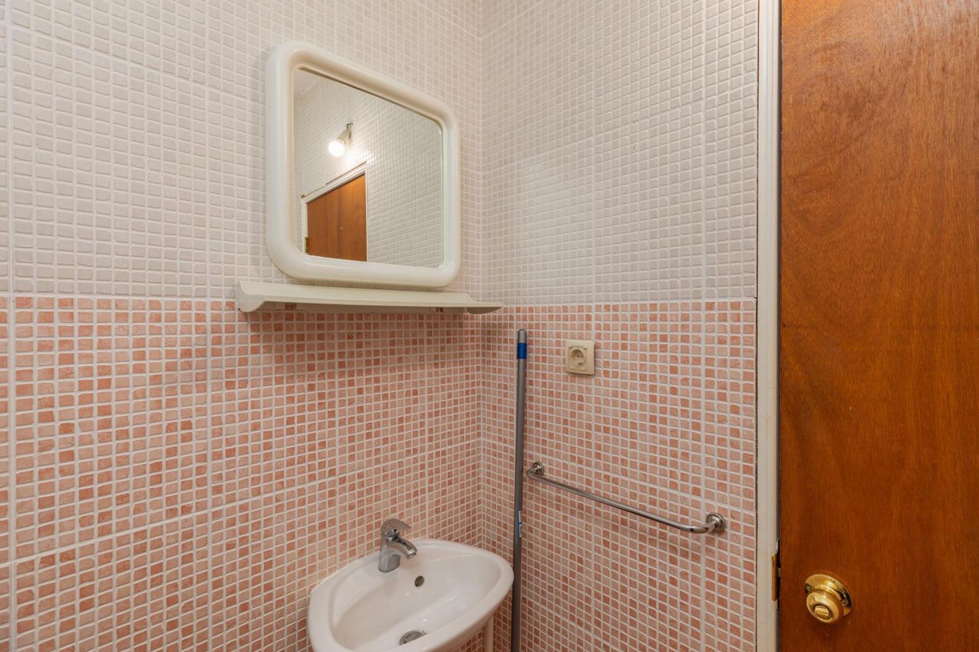 Apartments With A Parking Space Podaca, Makarska - 6050 Dış mekan fotoğraf