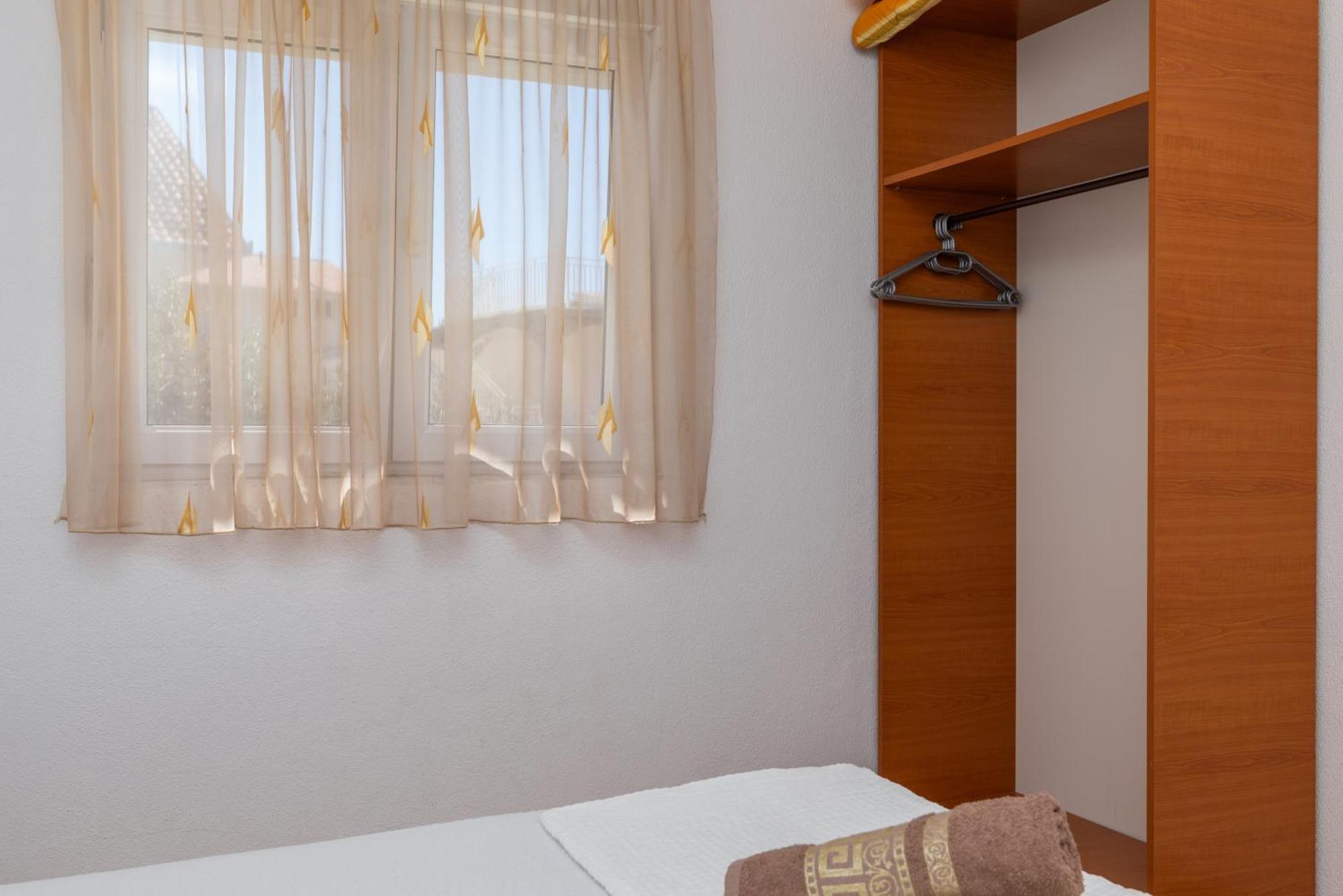 Apartments With A Parking Space Podaca, Makarska - 6050 Dış mekan fotoğraf